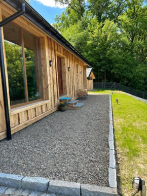 Rogaty Domek nad Zalewem